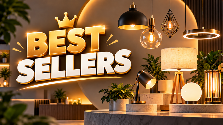 Best Sellers