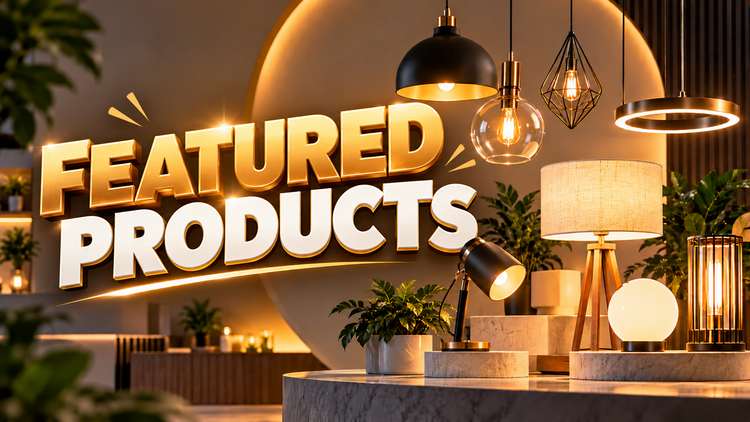 Featured Products