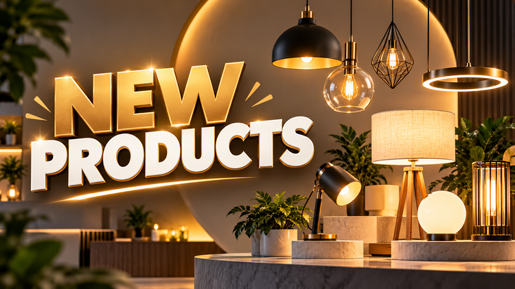 New Products