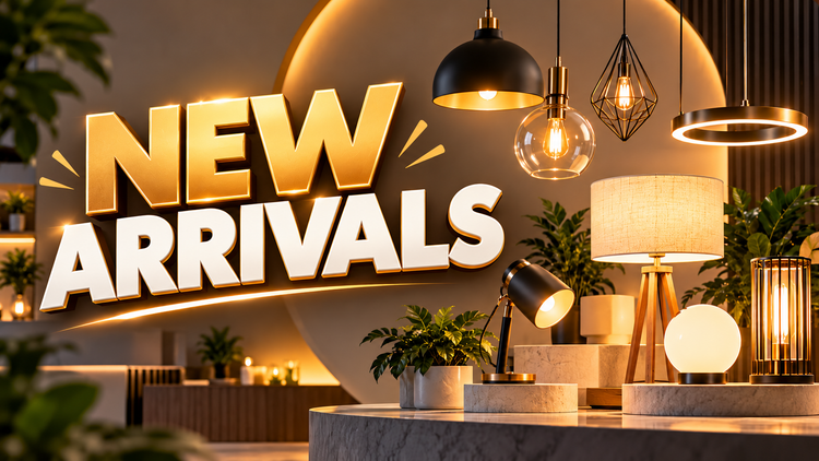 New Arrivals